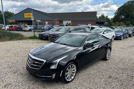 Cadillac ATS Gebrauchtwagen