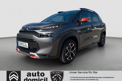Citroen C3 Aircross Gebrauchtwagen