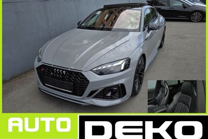 Audi RS5 Gebrauchtwagen