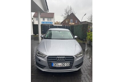 Audi A3 Gebrauchtwagen