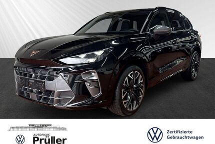 Cupra Terramar Gebrauchtwagen