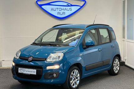 Fiat Panda Gebrauchtwagen