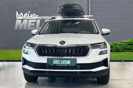 Skoda Karoq Gebrauchtwagen