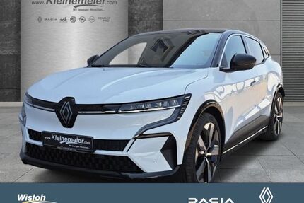 Renault Megane E-TECH Gebrauchtwagen