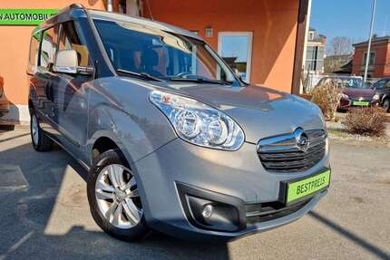 Opel Combo Gebrauchtwagen