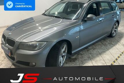BMW 330 Gebrauchtwagen