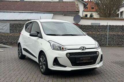 Hyundai i10 Gebrauchtwagen