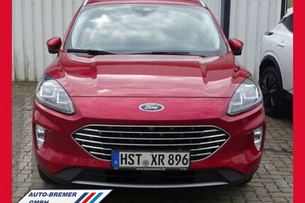 Ford Kuga Gebrauchtwagen