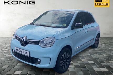 Renault Twingo Gebrauchtwagen