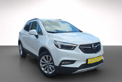 Opel Mokka Gebrauchtwagen