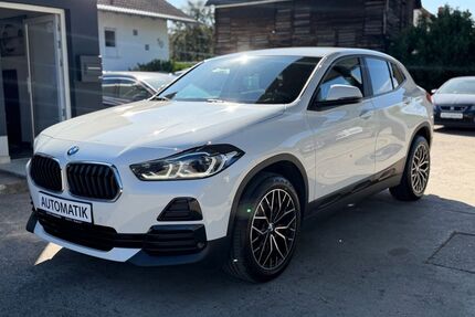 BMW X2 Gebrauchtwagen