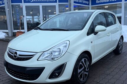 Opel Corsa Gebrauchtwagen