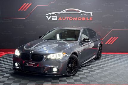 BMW 530 Gebrauchtwagen