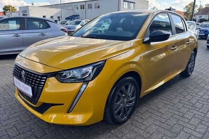 Peugeot 208 Gebrauchtwagen