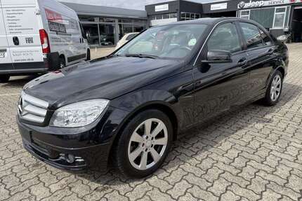Mercedes-Benz C 200 Gebrauchtwagen