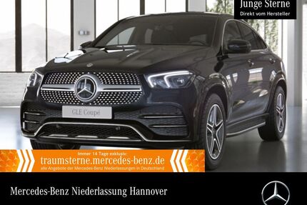 Mercedes-Benz GLE 350 Gebrauchtwagen