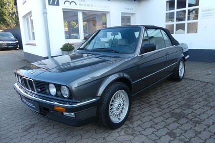 BMW 325 Gebrauchtwagen