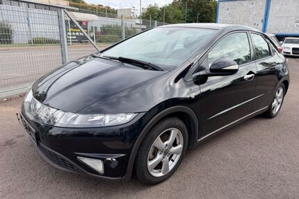 Honda Civic Gebrauchtwagen