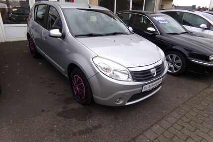 Dacia Sandero Gebrauchtwagen