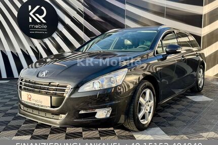 Peugeot 508 Gebrauchtwagen