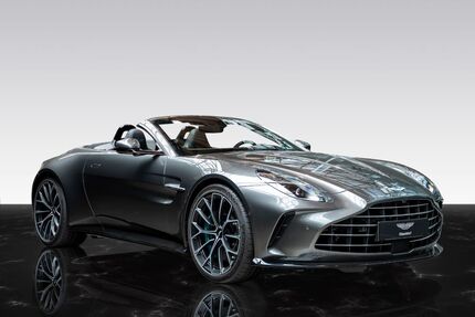 Aston Martin V8 Vantage Gebrauchtwagen