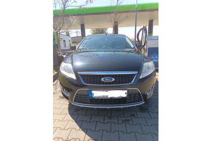 Ford Mondeo Gebrauchtwagen
