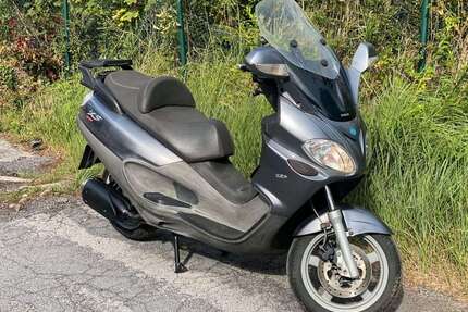 Piaggio X 9 Gebrauchtwagen