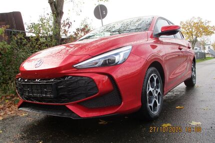 MG MG3 Gebrauchtwagen