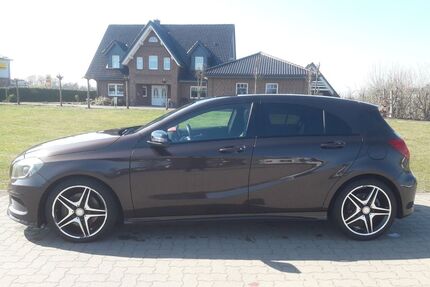 Mercedes-Benz A 220 Gebrauchtwagen