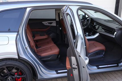 Audi Q7 Gebrauchtwagen