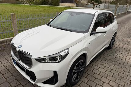 BMW iX1 Gebrauchtwagen