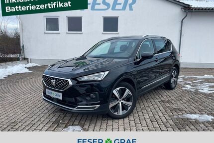 Seat Tarraco Gebrauchtwagen