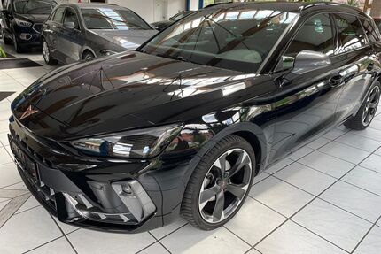 Cupra Leon Gebrauchtwagen