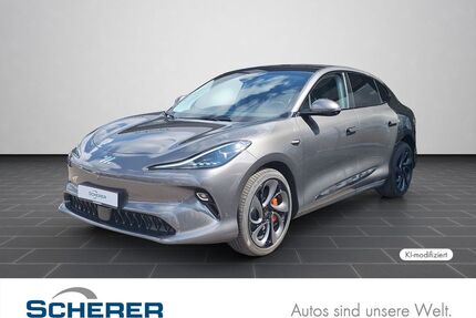 MG IM6 Gebrauchtwagen