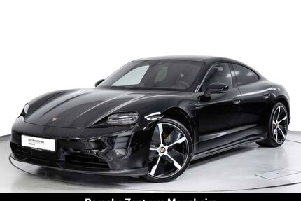 Porsche Taycan Gebrauchtwagen