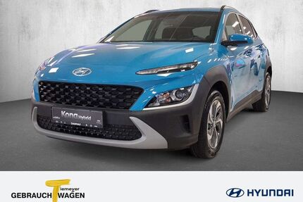 Hyundai KONA Gebrauchtwagen