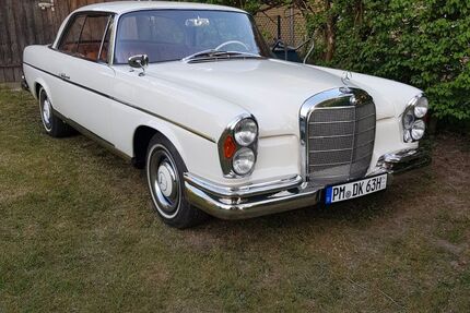 Mercedes-Benz 250 Gebrauchtwagen