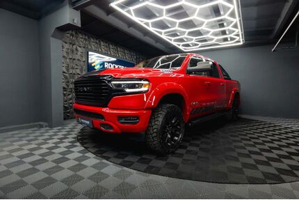 Dodge RAM Gebrauchtwagen