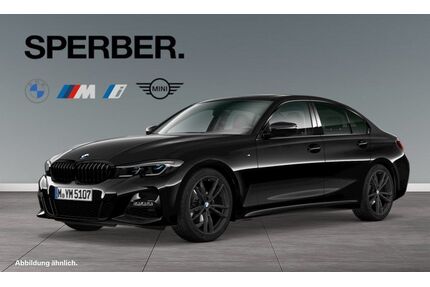 BMW 330 Gebrauchtwagen