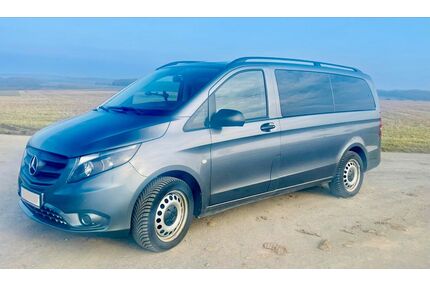 Mercedes-Benz Vito Gebrauchtwagen