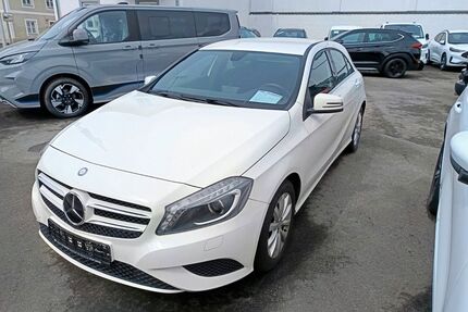 Mercedes-Benz A 180 Gebrauchtwagen