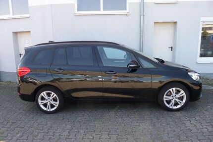BMW 218 Gebrauchtwagen