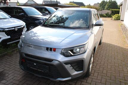 KGM Tivoli Gebrauchtwagen
