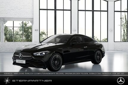 Mercedes-Benz CLE 300 Gebrauchtwagen