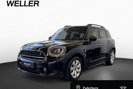 Mini Cooper S Countryman Gebrauchtwagen
