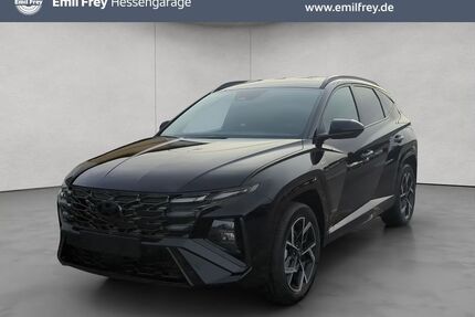 Hyundai TUCSON Gebrauchtwagen