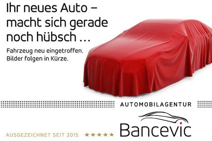 Seat Alhambra Gebrauchtwagen