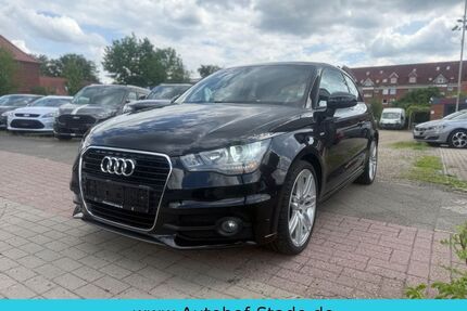 Audi A1 Gebrauchtwagen