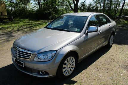 Mercedes-Benz C 230 Gebrauchtwagen