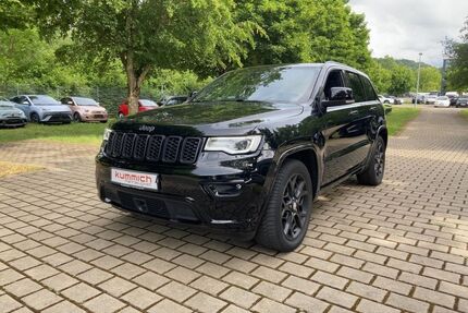 Jeep Grand Cherokee Gebrauchtwagen